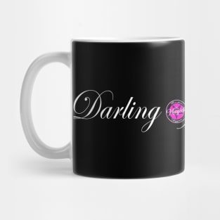 Darling of the Universe Mug